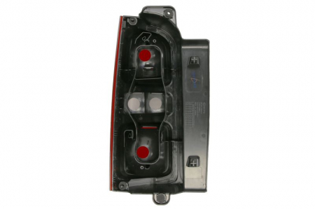 Stop spate Dreapta potrivit CITROEN JUMPY II, JUMPY III, SPACETOURER; OPEL VIVARO C, ZAFIRA LIFE; PEUGEOT EXPERT, EXPERT TEPEE, TRAVELLER; TOYOTA PROACE dupa 2007 (P21/4W/P21/5W/P21W) [1]