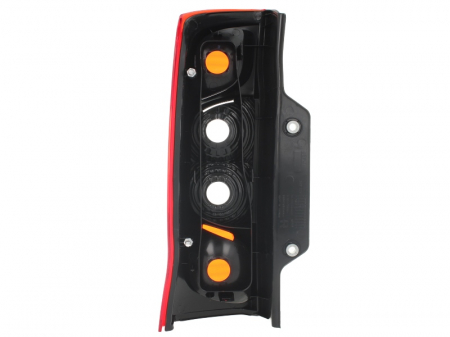 Stop spate Dreapta (P21/4W/P21W) potrivit CITROEN NEMO, NEMO/MINIVAN; FIAT FIORINO/MINIVAN, QUBO; PEUGEOT BIPPER, BIPPER TEPEE 11.07- [1]