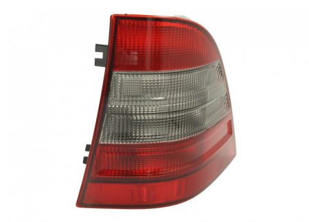 Stop spate Dreapta (P21/4W/P21W) potrivit MERCEDES M (W163) 02.98-06.05 Stopuri - Stop spate Dreapta (P21/4W/P21W) potrivit MERCEDES M (W163) 02.98-06.05