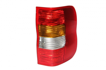 Stop spate Dreapta (P21/4W/P21W) potrivit OPEL COMBO/MINIVAN 07.94-10.01 [0]