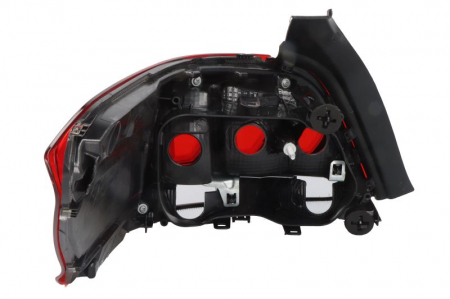 Stop spate dreapta potrivit PEUGEOT 301 dupa 2012 (P21/4W/P21W) [1]