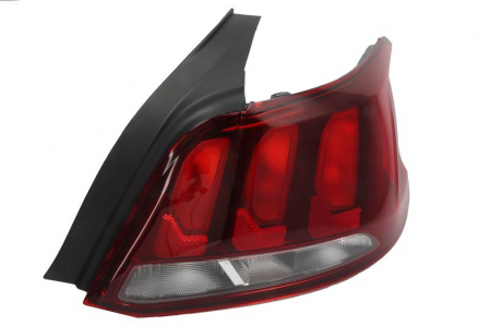 Stopuri - Stop spate dreapta potrivit PEUGEOT 301 dupa 2012 (P21/4W/P21W)