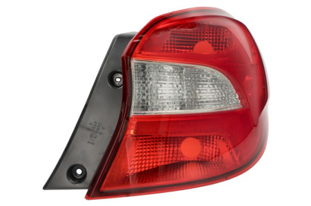 Iluminat auto - Stop spate Dreapta (P21/4W/P21W/R10W/RY10W) potrivit FORD KA+ III 06.16-