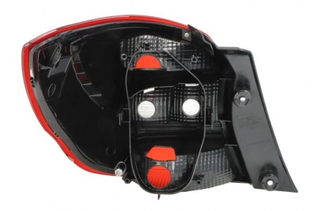 Stop spate Dreapta (P21/4W/P21W/R10W/RY10W) potrivit FORD KA+ III 06.16- [1]