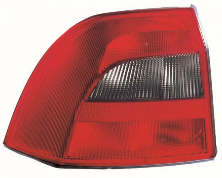 Stopuri - Stop spate dreapta potrivit OPEL VECTRA B 1995-2003 (P21/4W/P21W/R5W)