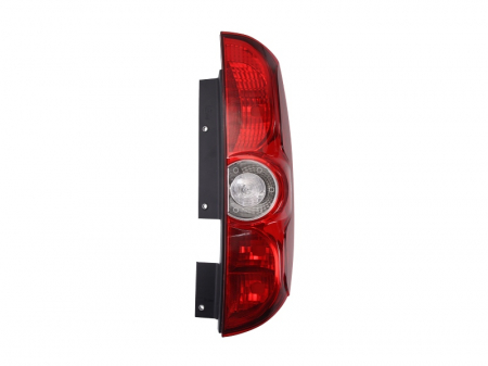Stop spate dreapta (P21/4W/P21W/W5W) potrivit FIAT DOBLO, DOBLO CARGO; OPEL COMBO TOUR, COMBO/MINIVAN 10.01- [0]
