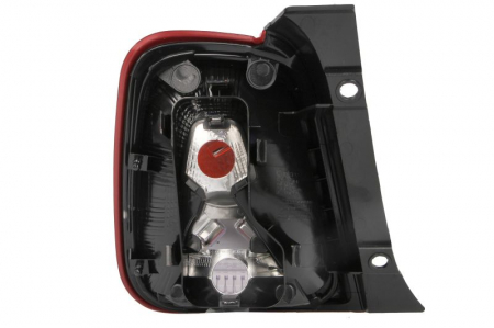 Stop spate Dreapta (P21/5W/P21W) potrivit ABARTH 500 / 595 / 695, 500C / 595C / 695C; FIAT 500 07.07- [1]