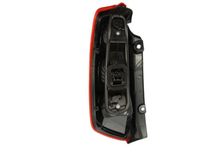 Stop spate Dreapta (P21/5W/P21W) potrivit ABARTH GRANDE PUNTO; FIAT GRANDE PUNTO, PUNTO/HATCHBACK 06.05- [1]