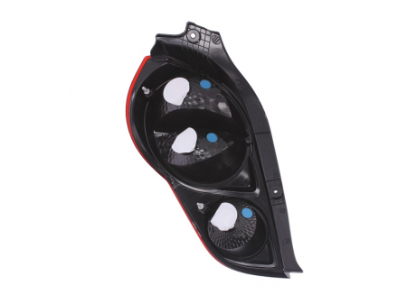 Stop spate Dreapta (P21/5W/P21W) potrivit CHEVROLET SPARK 03.10- [1]