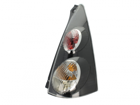 Stopuri - Stop spate dreapta (P21/5W/P21W) potrivit CITROEN C1; PEUGEOT 107 06.05-09.14