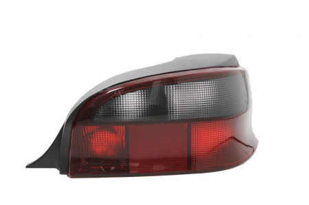 Stop spate dreapta (P21/5W/P21W) potrivit CITROEN SAXO 02.96-04.04 [0]