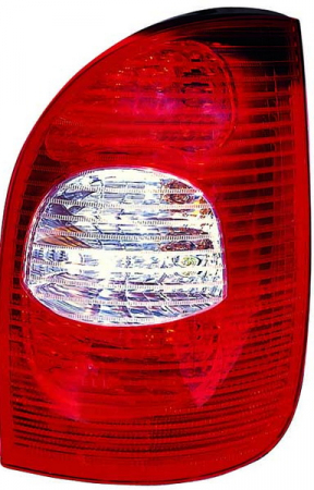 Stopuri - Stop spate dreapta (P21/5W/P21W) potrivit CITROEN XSARA PICASSO 12.99-06.12