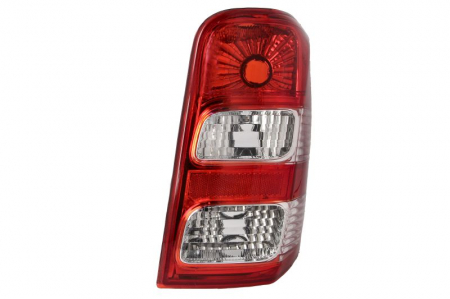 Stop spate Dreapta (P21/5W/P21W) potrivit FIAT FULLBACK; MITSUBISHI L200 / TRITON 11.14- Stopuri - Stop spate Dreapta (P21/5W/P21W) potrivit FIAT FULLBACK; MITSUBISHI L200 / TRITON 11.14-