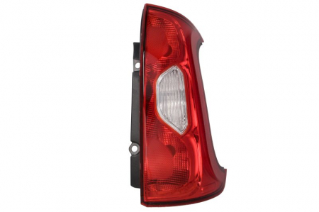 Iluminat auto - Stop spate Dreapta (P21/5W/P21W) potrivit FIAT PANDA 02.12-