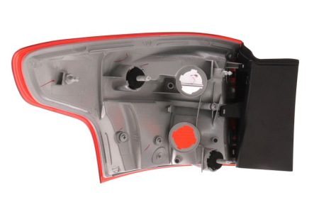 Stop spate Dreapta (P21/5W/P21W) potrivit FORD FOCUS III 07.10-02.20 [1]