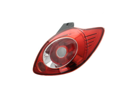 Iluminat auto - Stop spate Dreapta (P21/5W/P21W) potrivit FORD KA 10.08-05.16