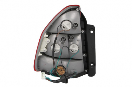 Stop spate dreapta (P21/5W/P21W) potrivit HYUNDAI ACCENT II 01.00-11.05 [1]