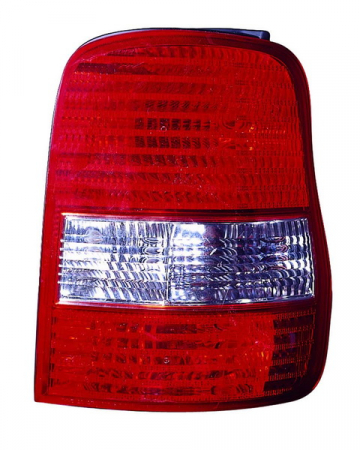 Stopuri - Stop spate Dreapta potrivit KIA CARNIVAL II 2001-2006 (P21/5W/P21W)