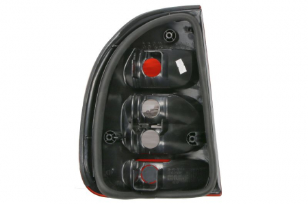 Stop spate Dreapta (P21/5W/P21W) potrivit OPEL CORSA B, CORSA B/HATCHBACK 03.93-09.00 [1]