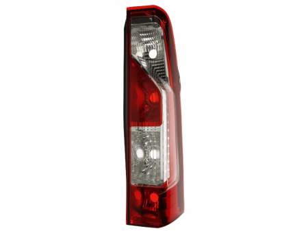 Stopuri - Stop spate Dreapta potrivit OPEL MOVANO A, MOVANO B; RENAULT MASTER III dupa 2001 (P21/5W/P21W)