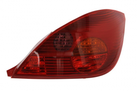 Stopuri - Stop spate Dreapta potrivit OPEL TIGRA 2004-2010 (P21/5W/P21W)
