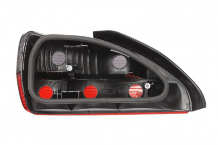 Stop spate dreapta (P21/5W/P21W) potrivit PEUGEOT 306, 306/HATCHBACK, 306/KOMBI 04.93-12.02 [1]