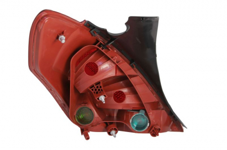 Stop spate Dreapta (P21/5W/P21W) potrivit PEUGEOT 308, 308 I, 308 II 09.07-06.21 [1]