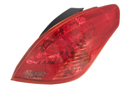 Stopuri - Stop spate Dreapta (P21/5W/P21W) potrivit PEUGEOT 308, 308 I, 308 II 09.07-06.21