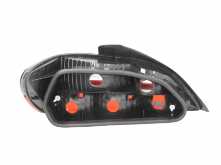 Stop spate Dreapta (P21/5W/P21W) potrivit PEUGEOT 406 11.95-12.04 [1]