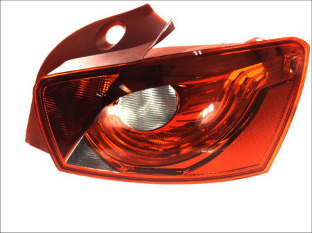 Stop spate Dreapta (P21/5W/P21W) potrivit SEAT IBIZA IV, IBIZA IV SC, IBIZA IV ST, LEON 03.08-05.15