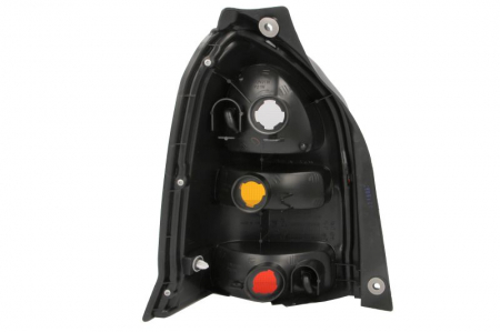 Stop spate Dreapta potrivit SUZUKI ALTO VI, WAGON R+ dupa 2000 (P21/5W/P21W) [1]
