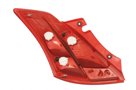 Stop spate dreapta potrivit SUZUKI SWIFT III, SWIFT IV dupa 2005 (P21/5W/P21W) [1]