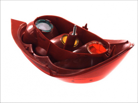 Stop spate Dreapta (P21/5W/P21W) potrivit TOYOTA AYGO 07.05-05.14 [2]