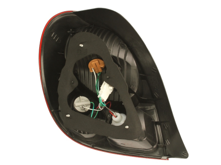 Stop spate Dreapta (P21/5W/P21W) potrivit TOYOTA COROLLA 05.95- [1]