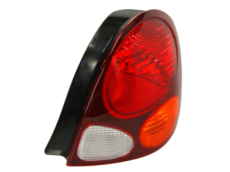 Iluminat auto - Stop spate Dreapta (P21/5W/P21W) potrivit TOYOTA COROLLA 05.95-