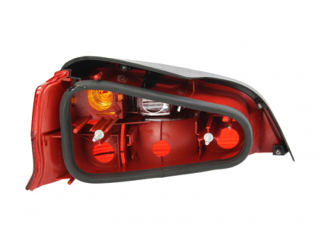 Stop spate Dreapta potrivit PEUGEOT 106 II 1996-2004 (P21/5W/P21W/R5W) [1]