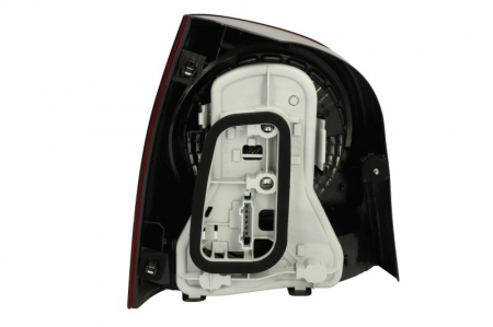 Stop spate Dreapta (P21/5W/P21W/R5W) potrivit VW POLO, POLO IV 10.01-04.12 [1]