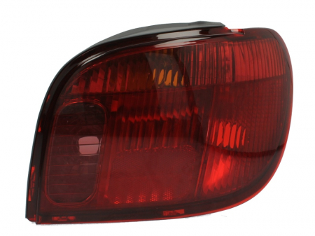 Stopuri - Stop spate Dreapta potrivit TOYOTA YARIS 1999-2005 (P21/5W/P21W, tip valeo)