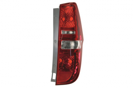 Stopuri - Stop spate Dreapta (P21/5W/P21W/W16W, hayon unic) potrivit HYUNDAI H-1 CARGO, H-1 TRAVEL 02.08-