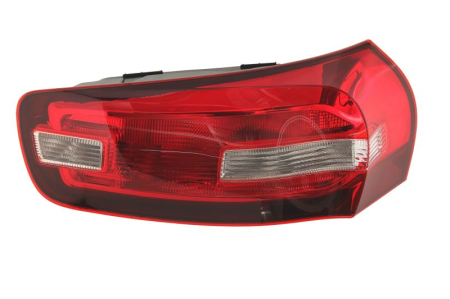 Stopuri - Stop spate Dreapta (P21/5W/P21W/W16W) potrivit CITROEN C4 PICASSO II 02.13-