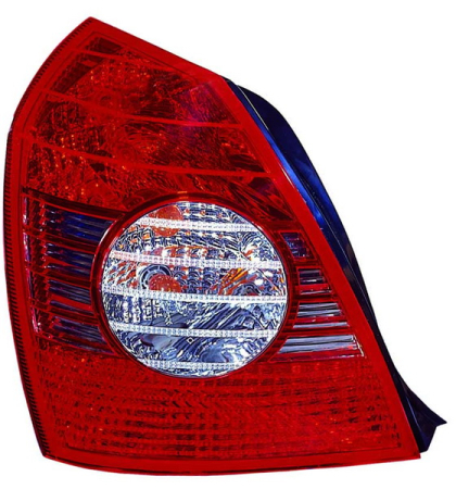 Iluminat auto - Stop spate Dreapta (P21/5W/P21W/W16W) potrivit HYUNDAI ELANTRA III 06.00-07.06