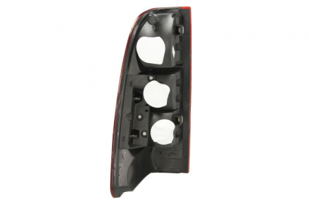 Stop spate Dreapta (P21/5W/P21W/W16W) potrivit ISUZU D-MAX I 05.02-06.12 [1]