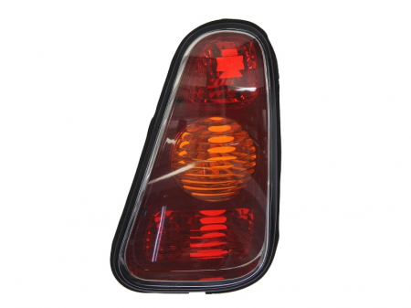 Stopuri - Stop spate dreapta potrivit MINI (R50, R53) 2001-2006 (P21/5W/P21W/W16W)