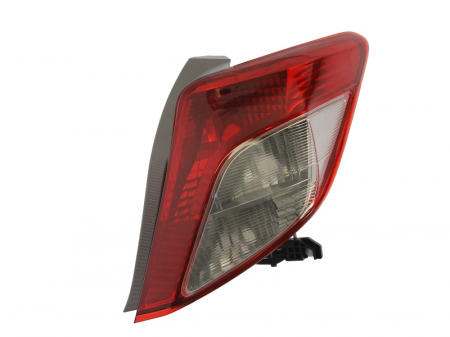 Stopuri - Stop spate dreapta (P21/5W/P21W/W16W) potrivit TOYOTA YARIS, YARIS/HATCHBACK 12.10-