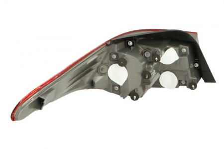 Stop spate dreapta (P21/5W/P21W/W5W) potrivit HYUNDAI ELANTRA IV, ELANTRA V 11.05- [1]