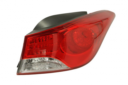 Stop spate dreapta (P21/5W/P21W/W5W) potrivit HYUNDAI ELANTRA IV, ELANTRA V 11.05- [0]