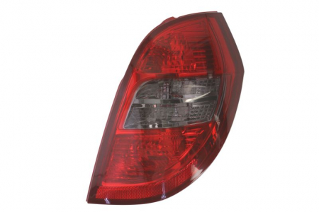 Stopuri - Stop spate Dreapta (P21W) potrivit MERCEDES A (W169) 09.04-06.12