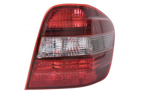 Stopuri - Stop spate Dreapta potrivit MERCEDES M (W164) 2005-2011 (P21W)