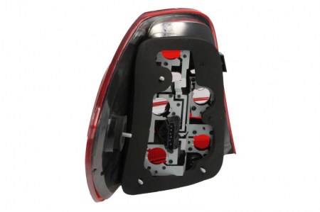 Stop spate Dreapta potrivit MERCEDES M (W164) 2005-2011 (P21W) [1]
