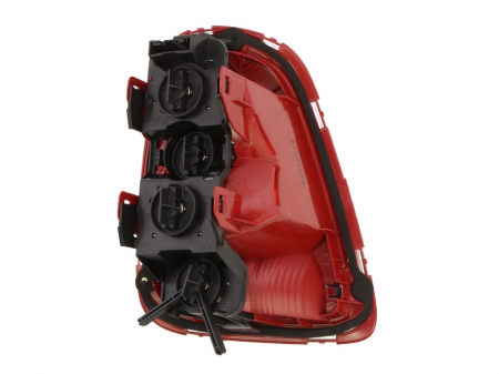 Stop spate Dreapta (P21W) potrivit MINI (R50, R53), (R56), (R57), CLUBMAN (R55) 06.01-06.15 [1]